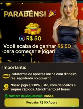 APP oficial da 1916luck para mobile