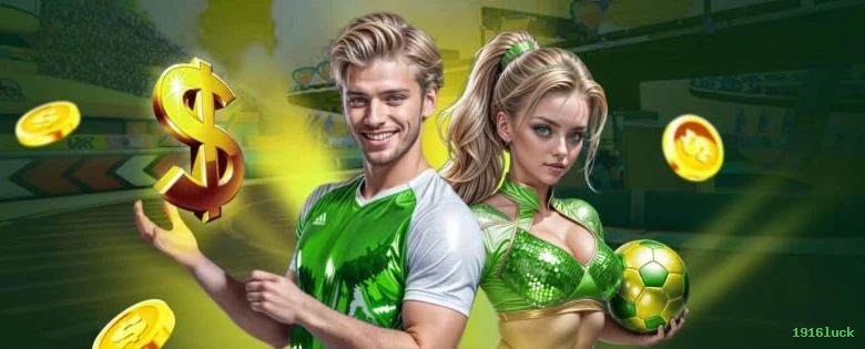 Download gratuito do app da 1916luck
