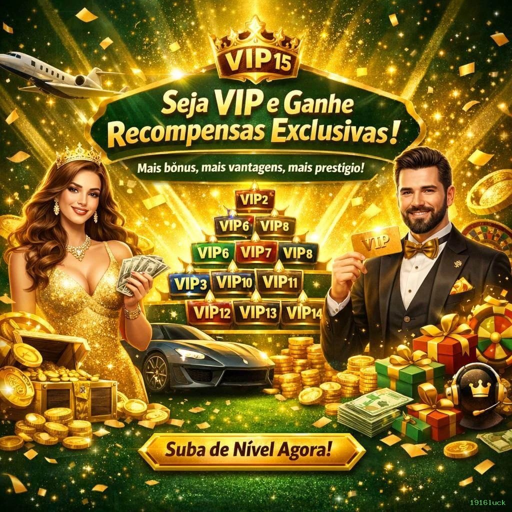 Login seguro na 1916luck